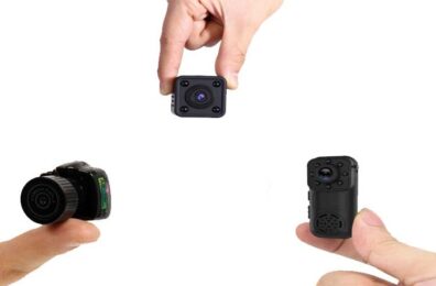 micro kameralar